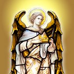Archangel Jofiel