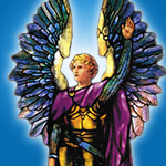 Archangel Miguel