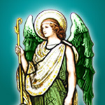 Archangel Rafael