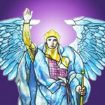 Archangel Uriel